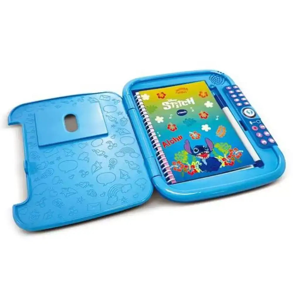 Diario secreto de Stitch VTech KidiSecrets