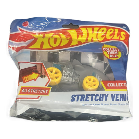 Hot Wheels Stretchy sharkruiser