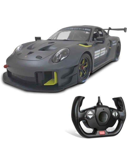 Porsche 911 GT2 RS Clubsport 25 radiocontrol 1:14 - detalle o uso