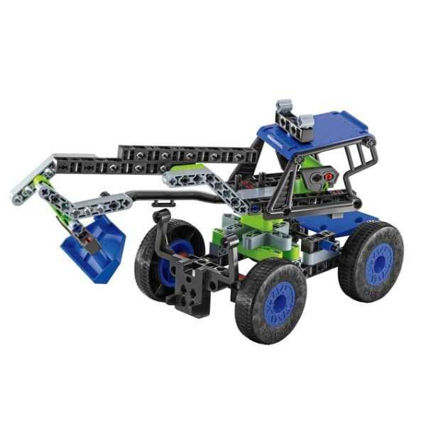 Clementoni Buggy todoterreno – modelo y contenido