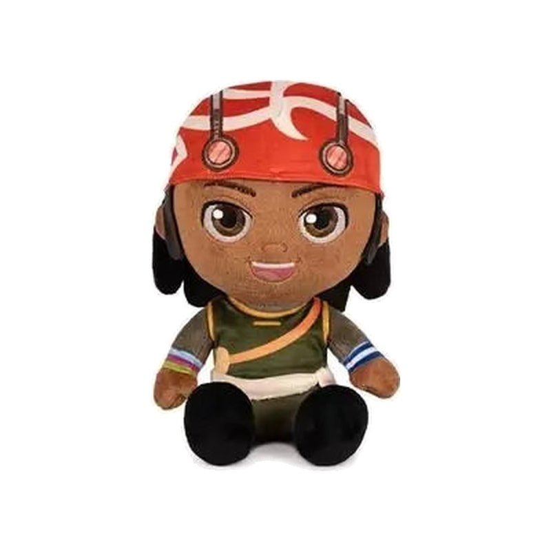 Usopp — modelo individual