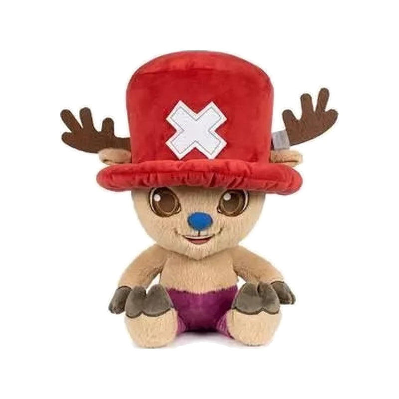 Chopper — modelo individual