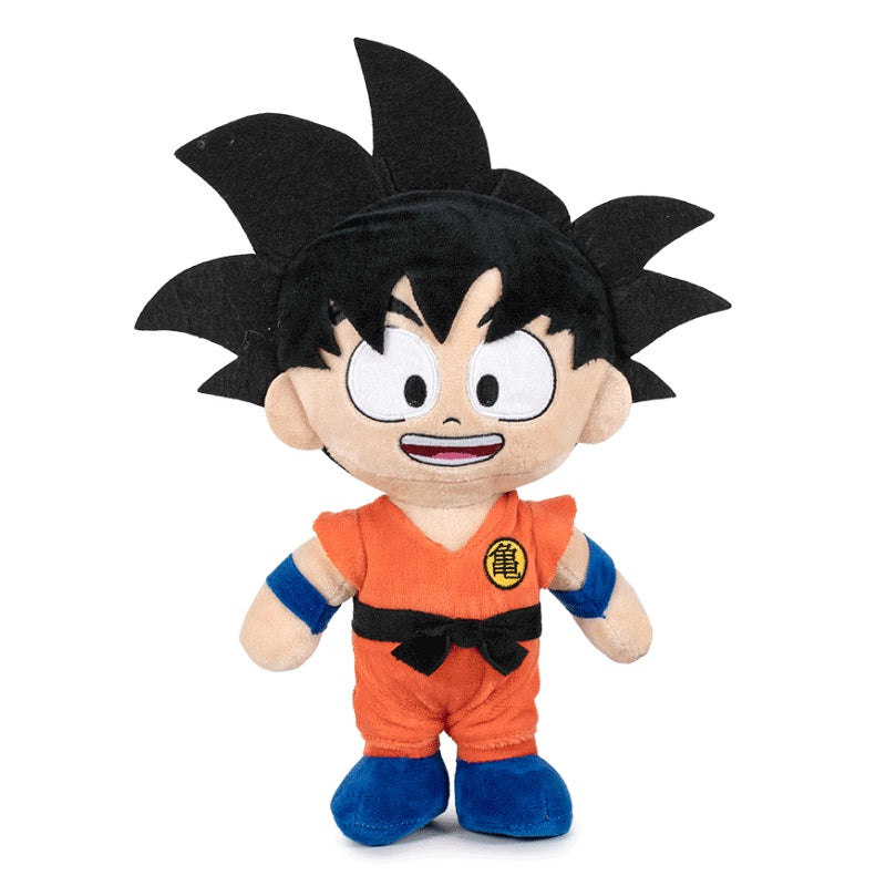Goku