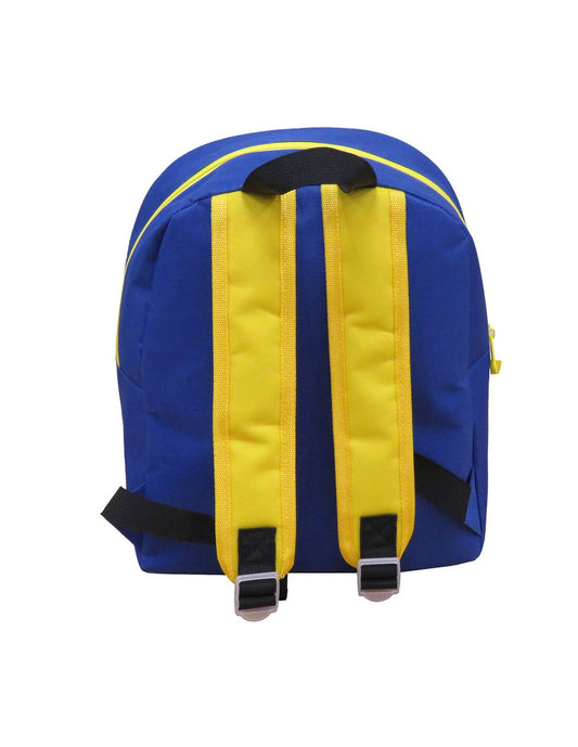 Mochila Pokémon Pikachu 3D de 30 cm