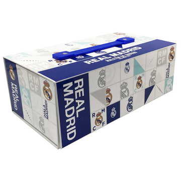 Maletín de actividades Real Madrid