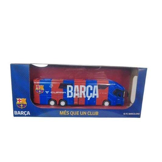 Autobús FC Barcelona — 20 cm