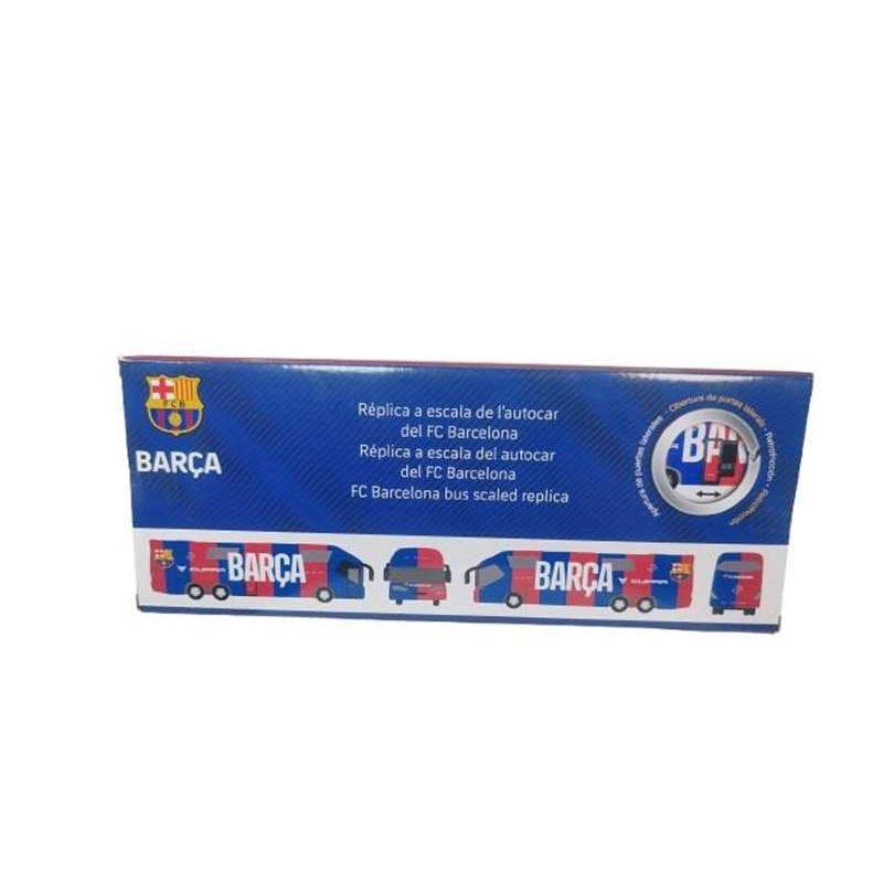 Autobús FC Barcelona — 20 cm