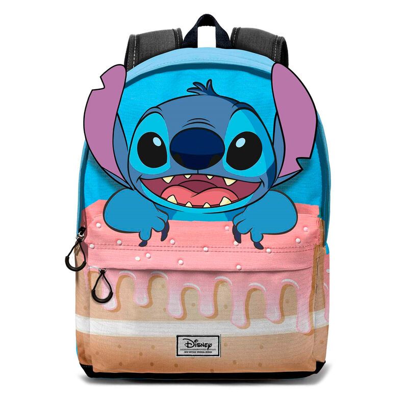 Mochila Stitch Cake – vista del producto