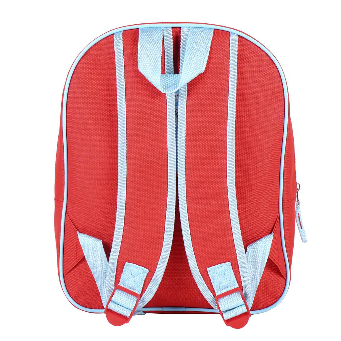 Mochila Mickey Mouse 3D de 31 cm