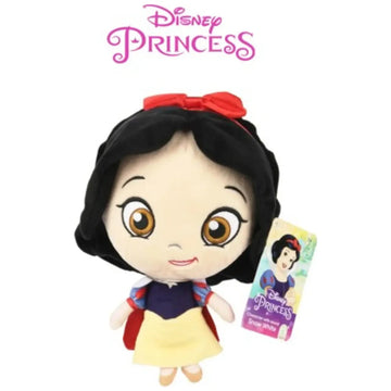 Peluche Blancanieves con sonido · Disney Princess