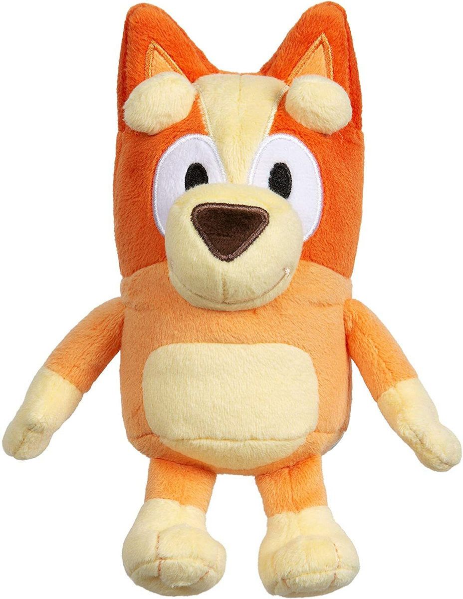 Peluche Bingo Jumbo · Bluey · 45 cm