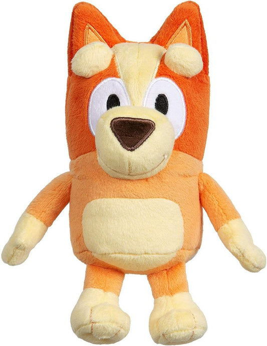 Peluche Bingo Jumbo · Bluey · 45 cm