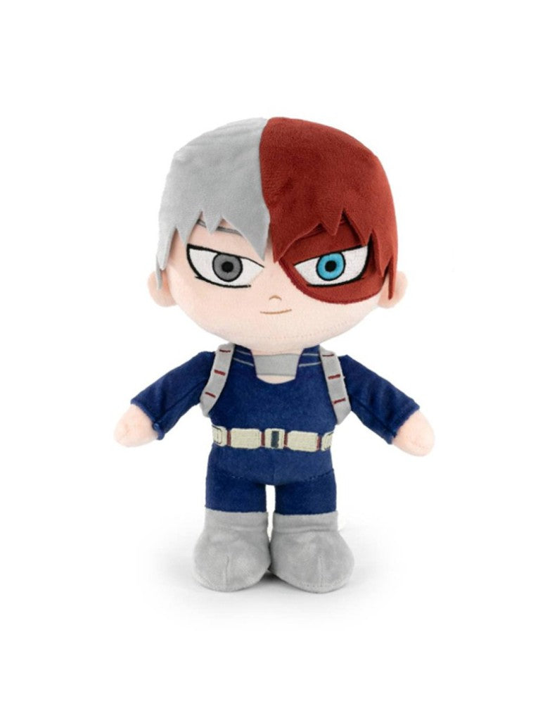 Peluche Todoroki · My Hero Academia
