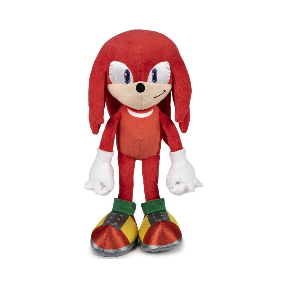 Knuckles