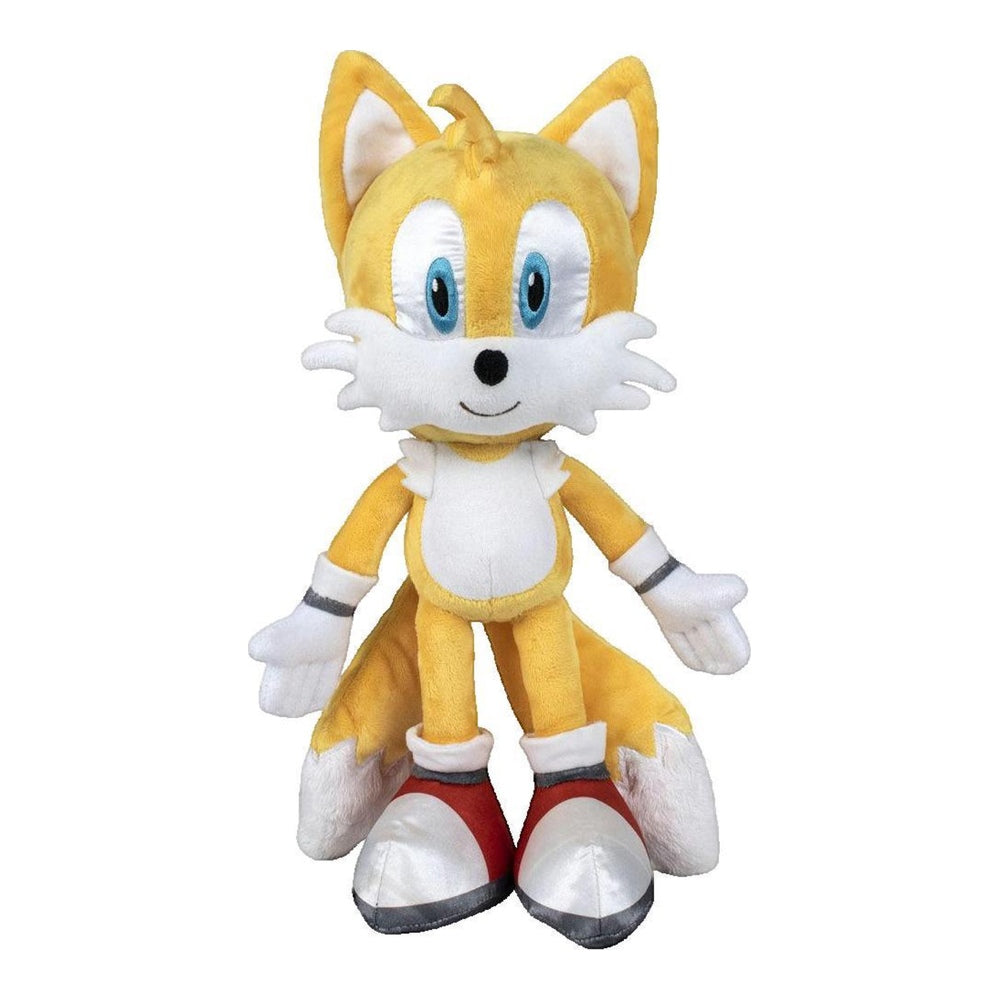 Tails