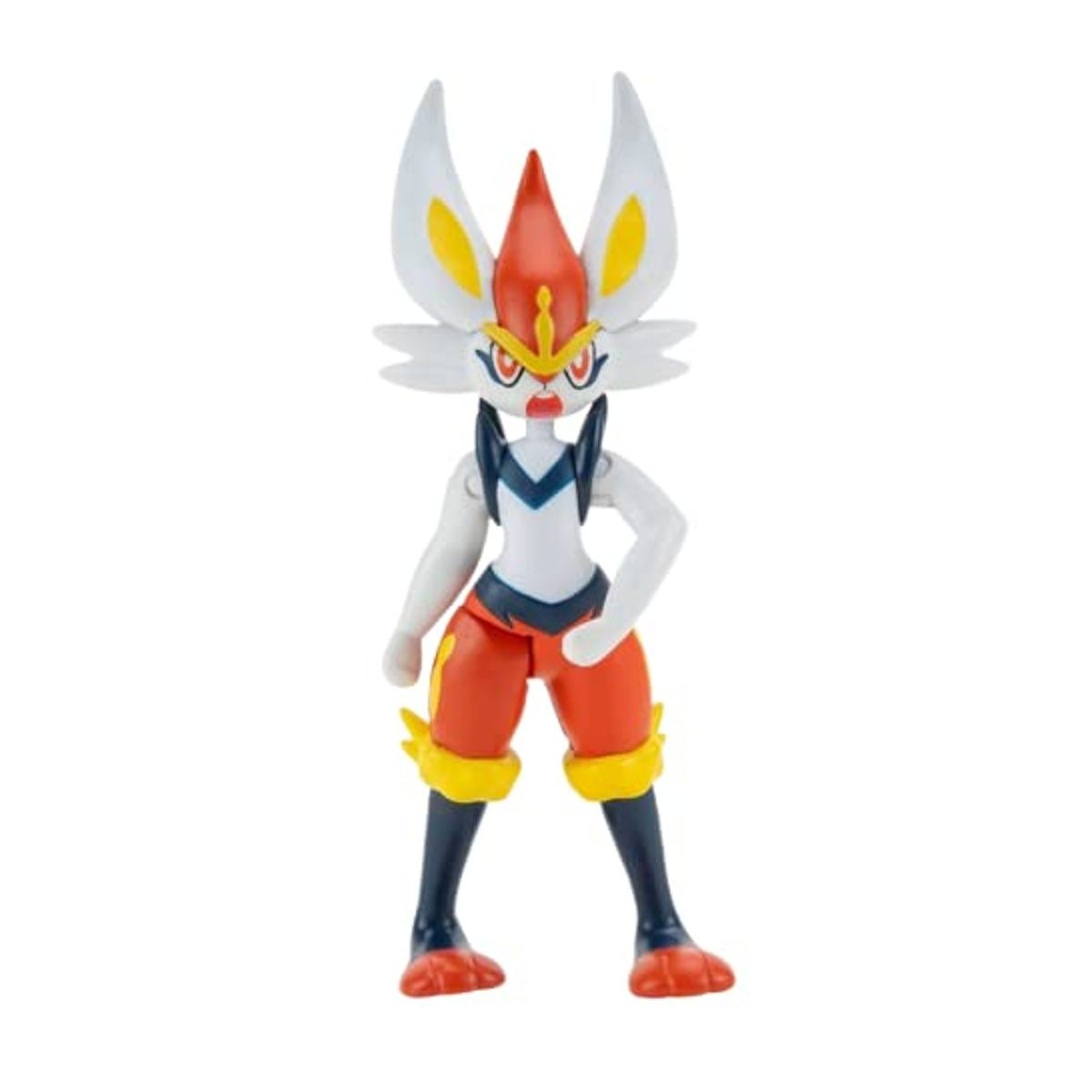 Pokémon Battle Figure, pack de 10 figuras