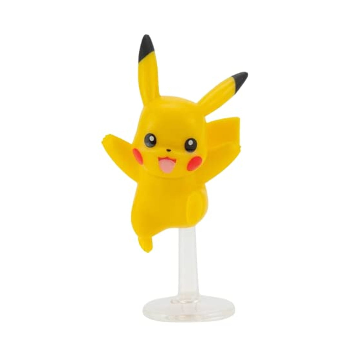 Pokémon Battle Figure, pack de 10 figuras