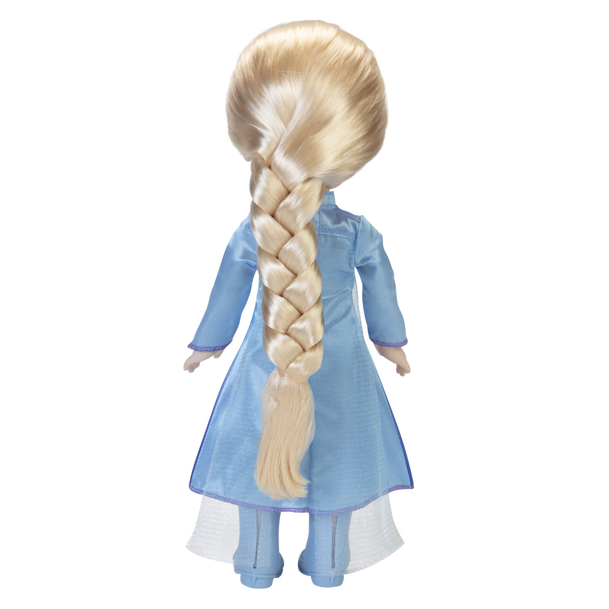 Frozen 2 – Muñeca Elsa Adventure de 38 cm