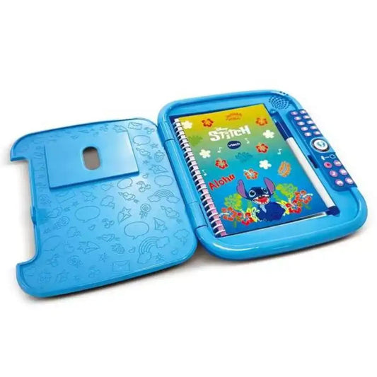 Diario secreto de Stitch VTech KidiSecrets