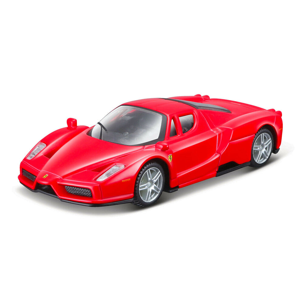 Ferrari Enzo Bburago escala 1:24