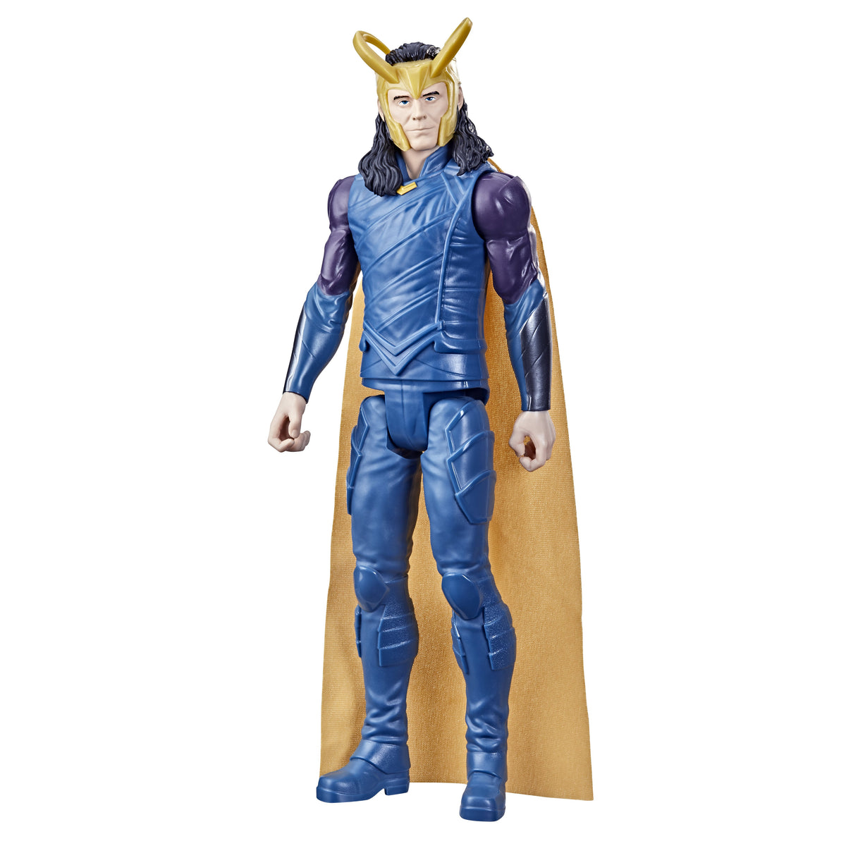 Loki Titan Hero – 30 cm