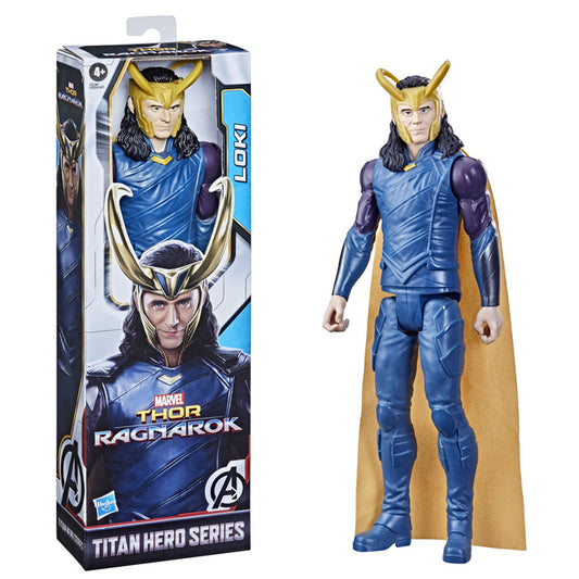 Loki Titan Hero – 30 cm – foto adicional 119