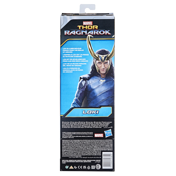 Loki Titan Hero – 30 cm – foto adicional 121
