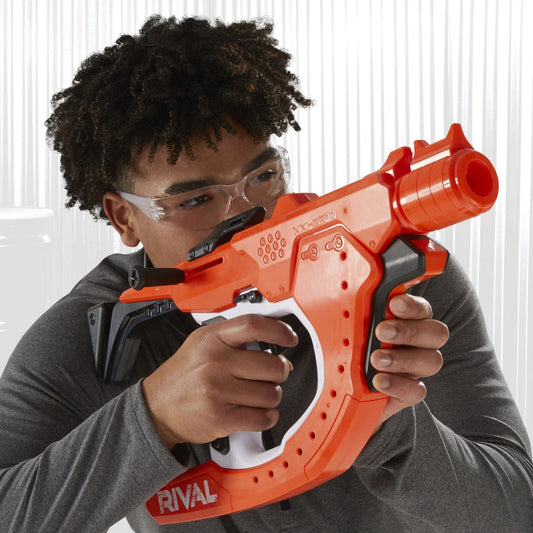 Nerf Rival Curve Shot Sideswipe XXI-1200