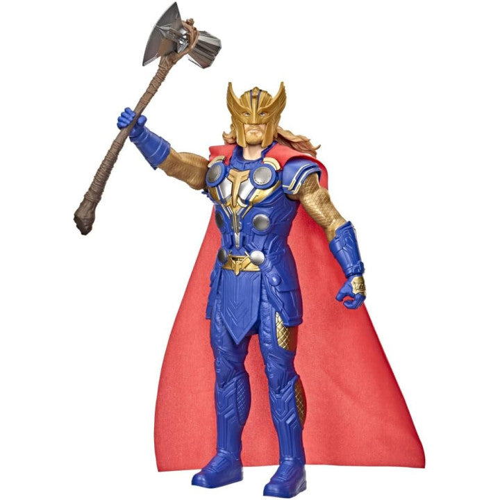 Thor Stormbreaker Strike con sonido – 30 cm – foto adicional 128