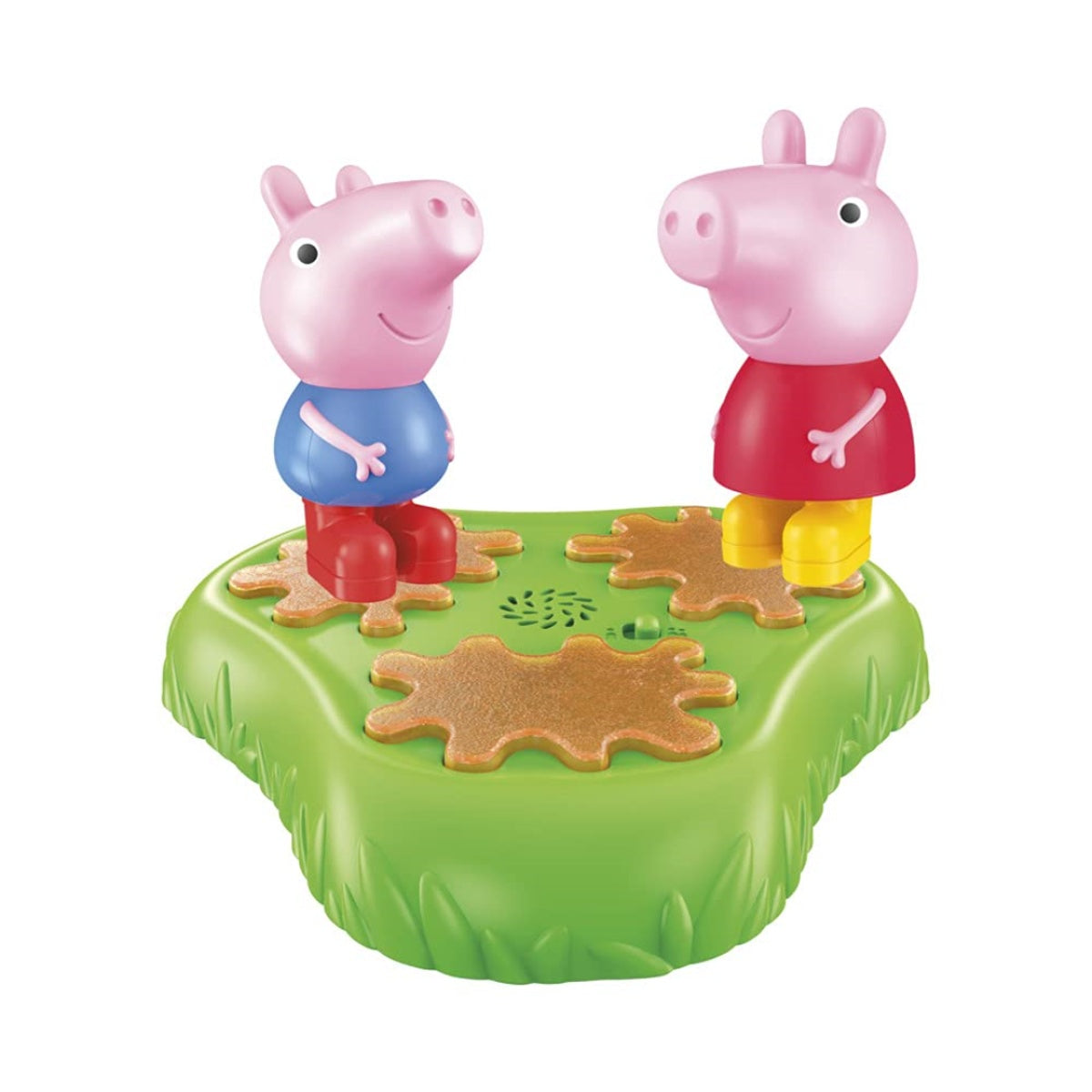Peppa Pig: juego Muddy Puddle Champion