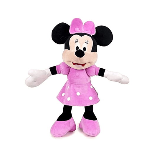 Peluche Minnie Mouse Smile – 25,5 cm