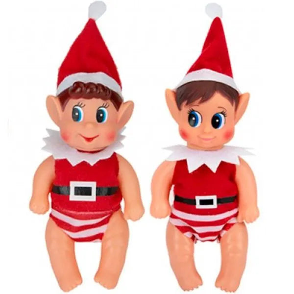 Baby Elfo de 13 cm