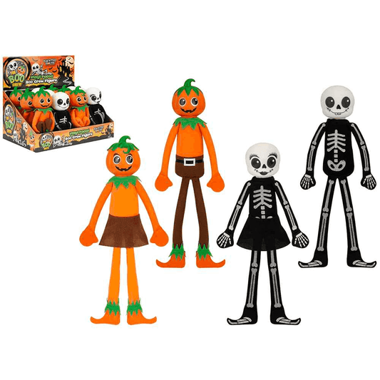 The Boo Crew Halloween de 30 cm · Modelos surtidos