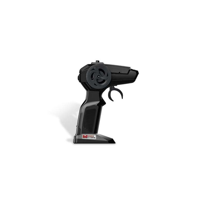 Audi S1 e-tron radiocontrol 1:10 – vista y contenido
