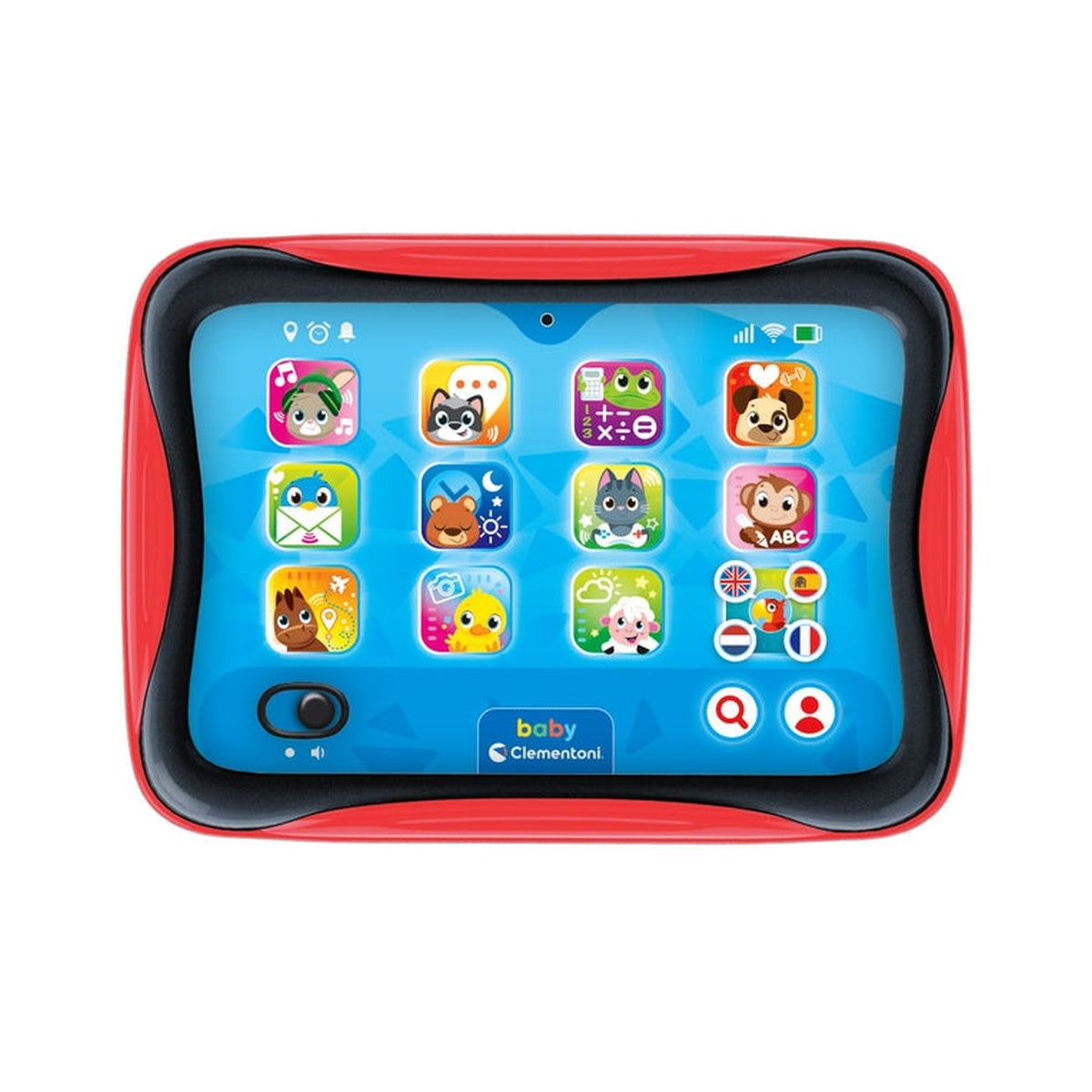 Baby Tablet Clementoni