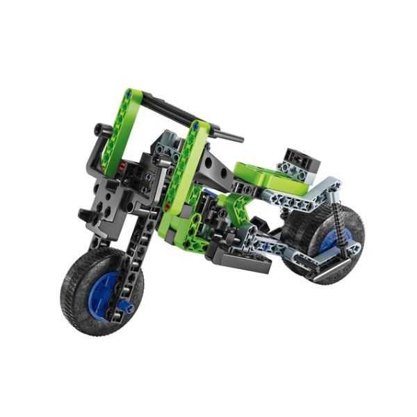 Clementoni Buggy todoterreno – modelo y contenido