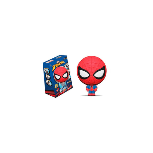 Spider-Man Elastikorps Hero Pop Maxy, 16 cm