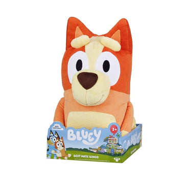 Peluche Bingo Jumbo · Bluey · 45 cm