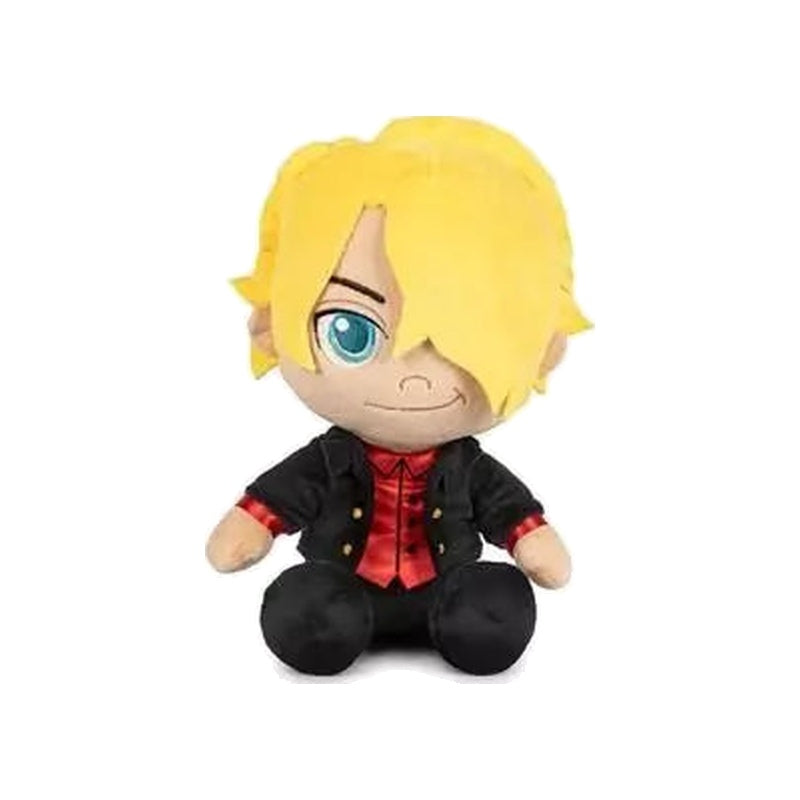 Sanji — modelo individual