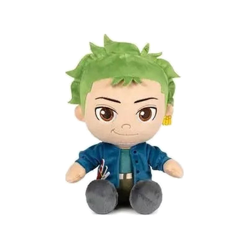 Zoro — modelo individual