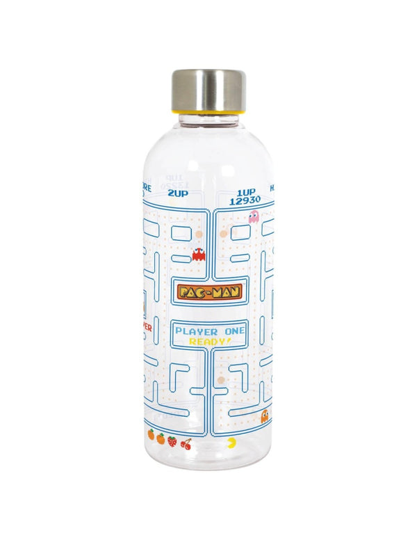 Botella Pac-Man Hydro Laberinto · 850 ml