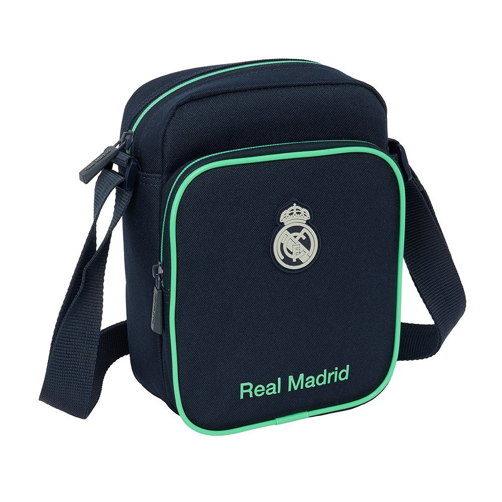 Bandolera pequeña Real Madrid 2.ª equipación 25/26