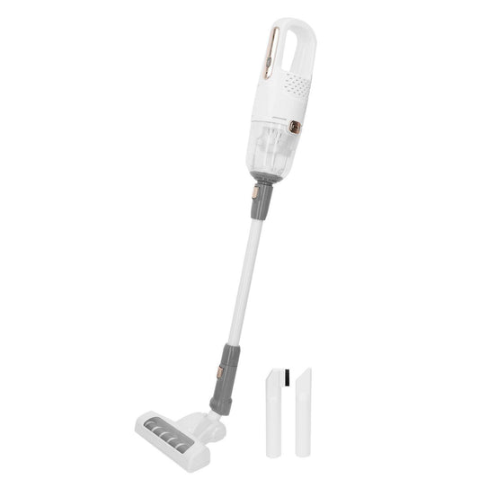 PlayGo aspiradora sin cable de juguete con accesorios
