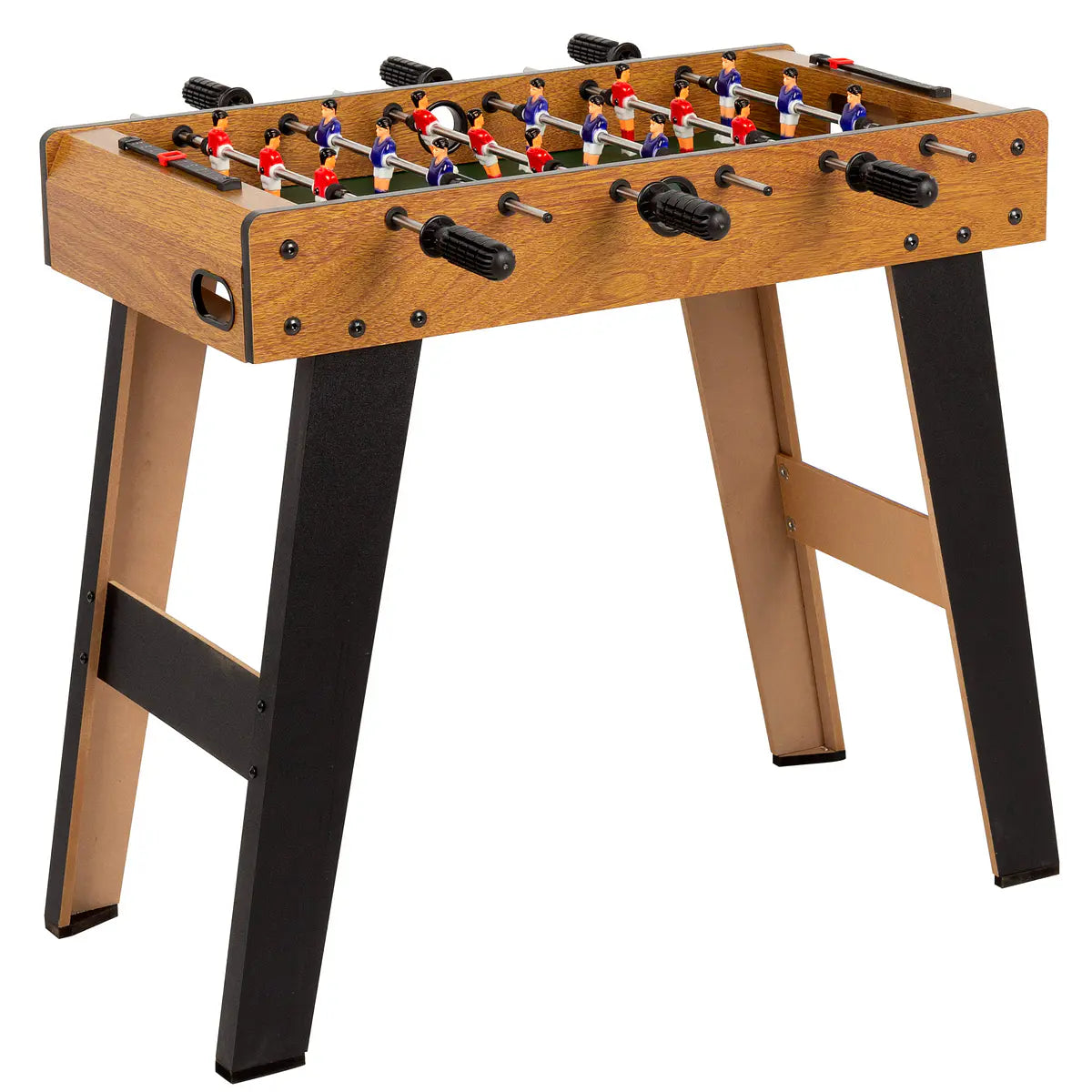 Futbolín de madera CB Games 70 × 37 × 65 cm