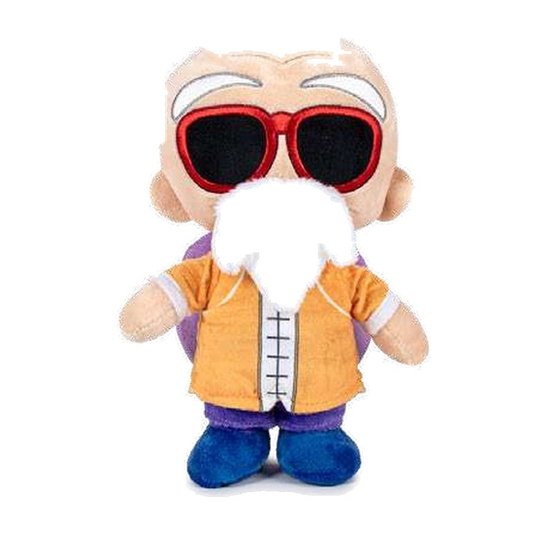Maestro Roshi