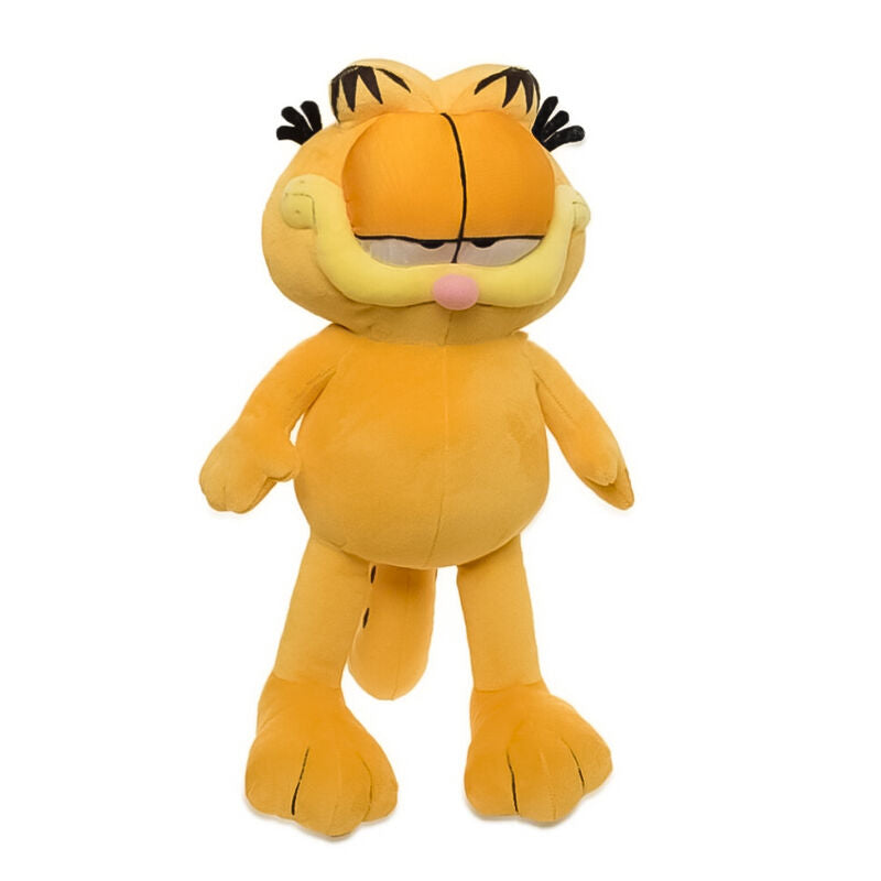 Peluche Garfield · 40 cm · fotografía clara del producto