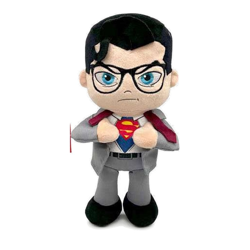 Clark Kent