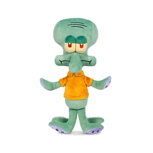 Calamardo — modelo individual