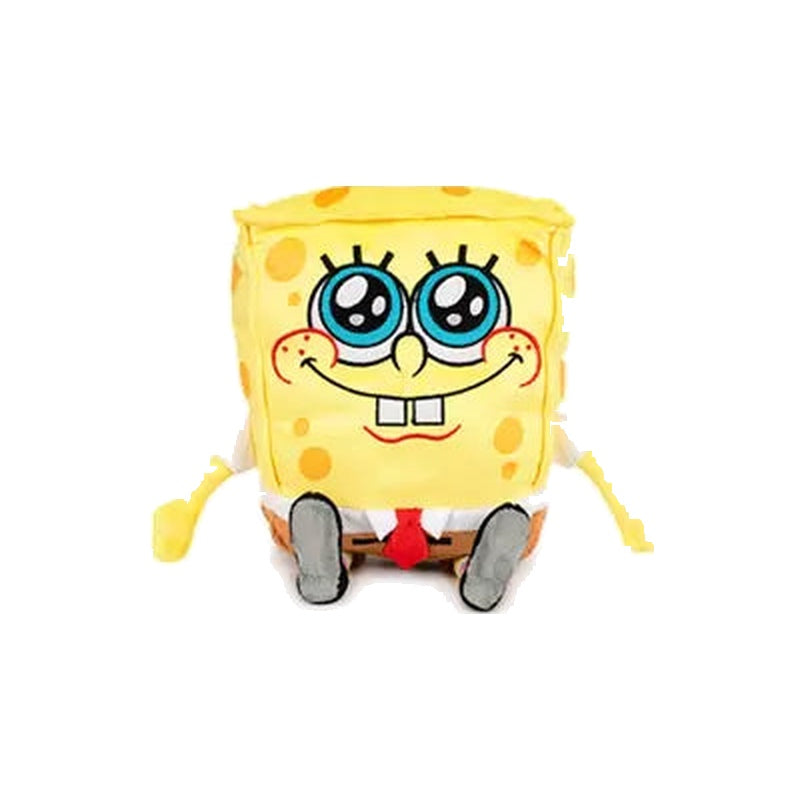 Bob Esponja sentado — modelo individual