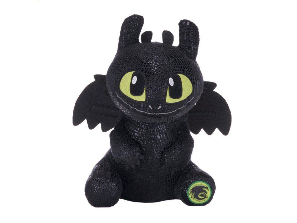 Peluche Cómo entrenar a tu dragón · Surtido · Otra imagen